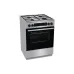 Συνδυασμένη σόμπα Gorenje (GKS6C70XJ)