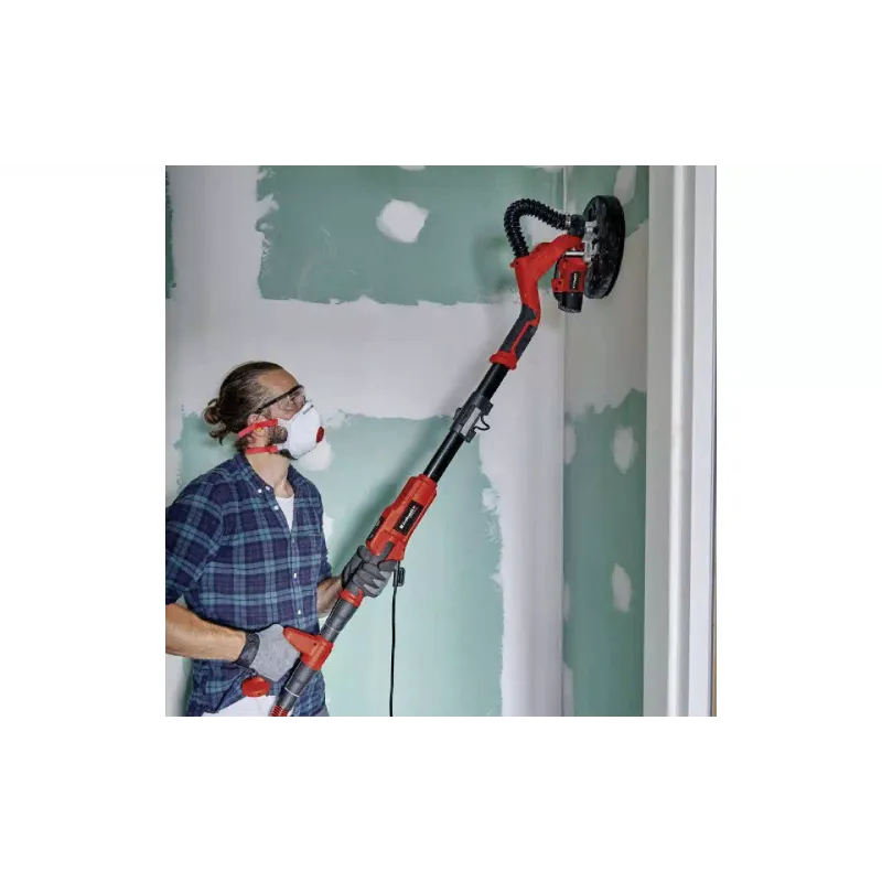Schleifpapier Einhell (491066)