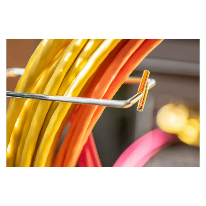 Organizator kablov Digitus (DN-97672)