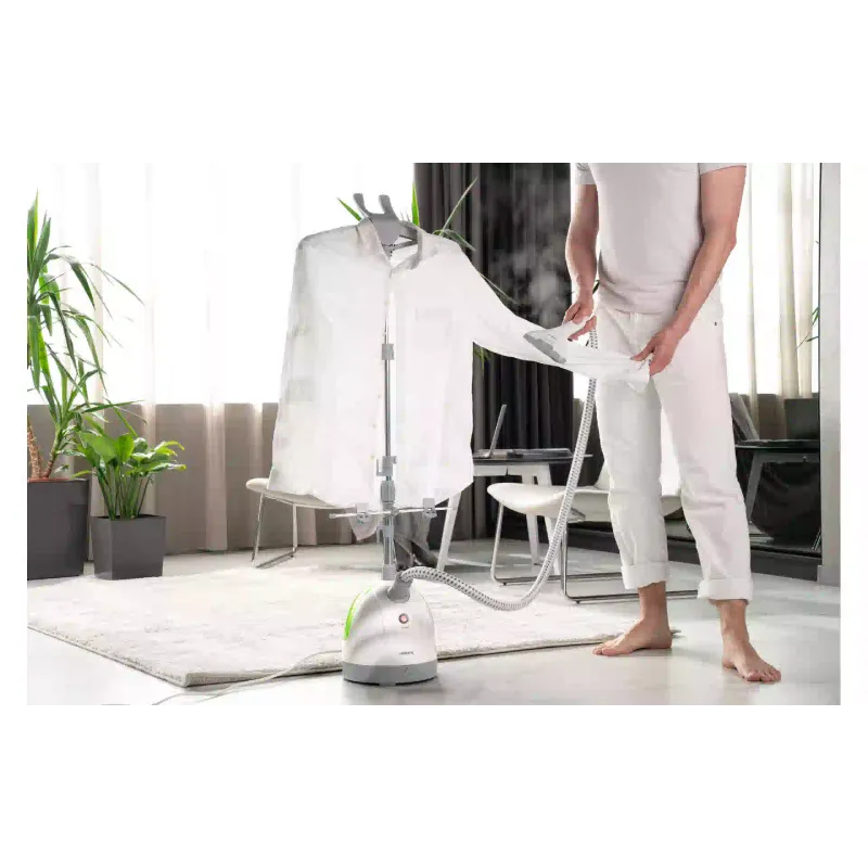 Gőzös Ardesto, White/Green (IR-C8815-S)