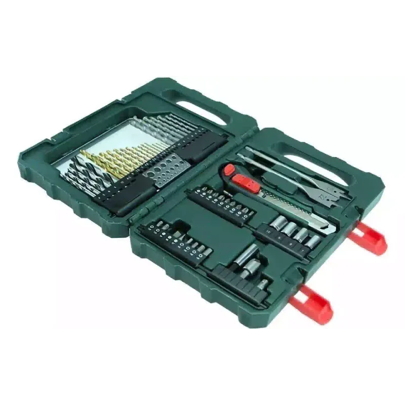مجموعة الأدوات Metabo (626707000)