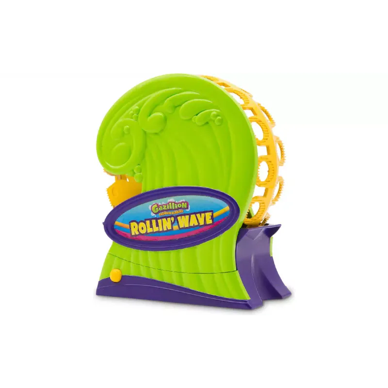 Szappanbuborék-generátor Gazillion (GZ36645)