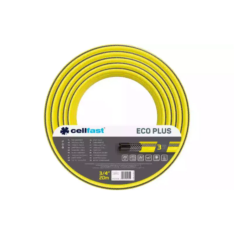 Watering hose Cellfast (12-170)