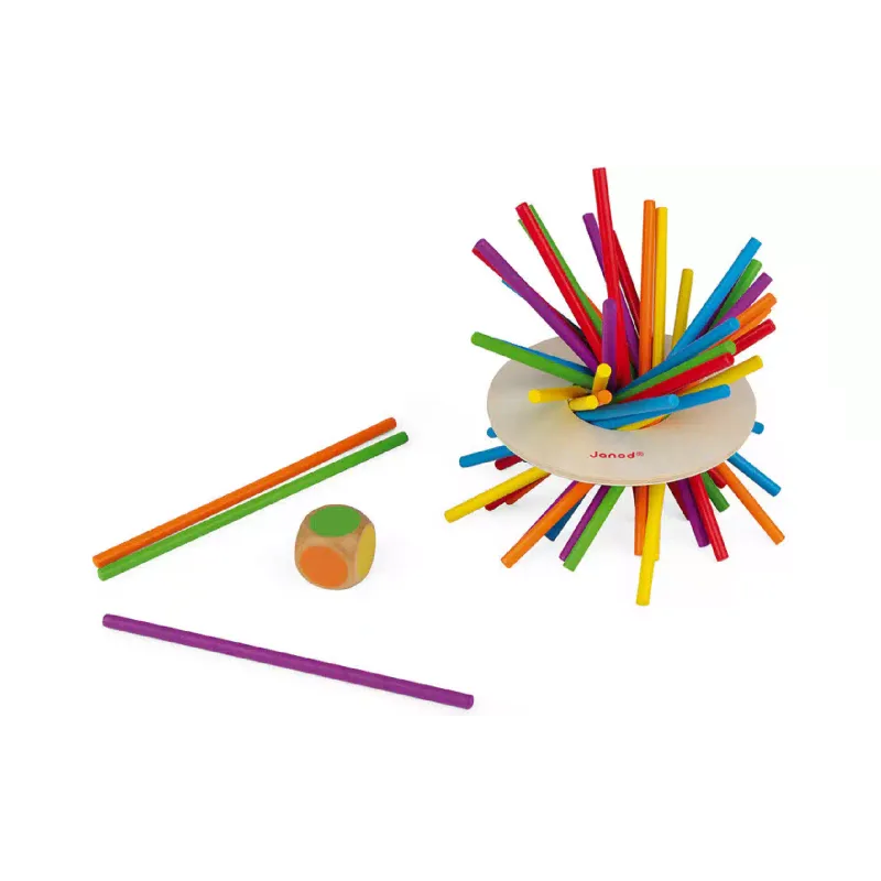 Настолна игра Janod (J02695)