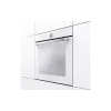 Встраиваемый духовой шкаф Gorenje, 77 л (BOS6737SYW)