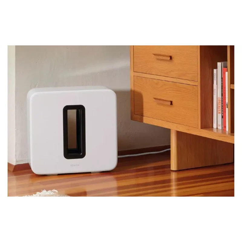 Nizkotonec Sonos (SUBG3EU1)