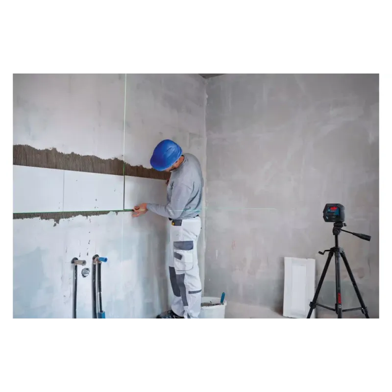 Лазерен нивелир Bosch GCL 2-50 G (0.601.066.M02)