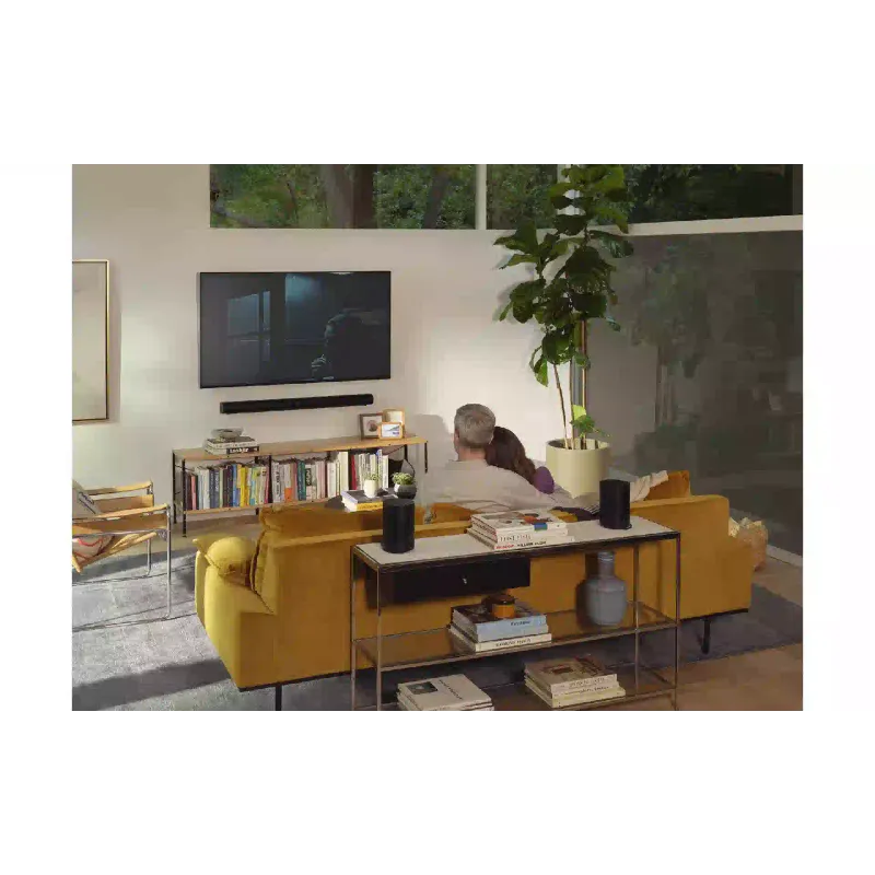 Sistema acústico Sonos, Black (E10G1EU1BLK)