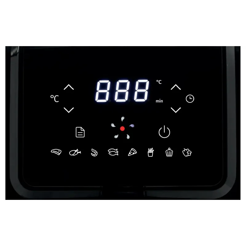 متعدد الأفران Gorenje (AF1700DB)