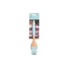 Cooking brush Ardesto Tasty baking, Light Blue (AR2324T)