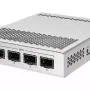 Schalten MikroTiK (CRS305-1G-4S+IN)