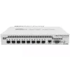 Комутатор MikroTiK  (CRS309-1G-8S+IN)