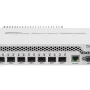 Διακόπτης MikroTiK (CRS309-1G-8S+IN)