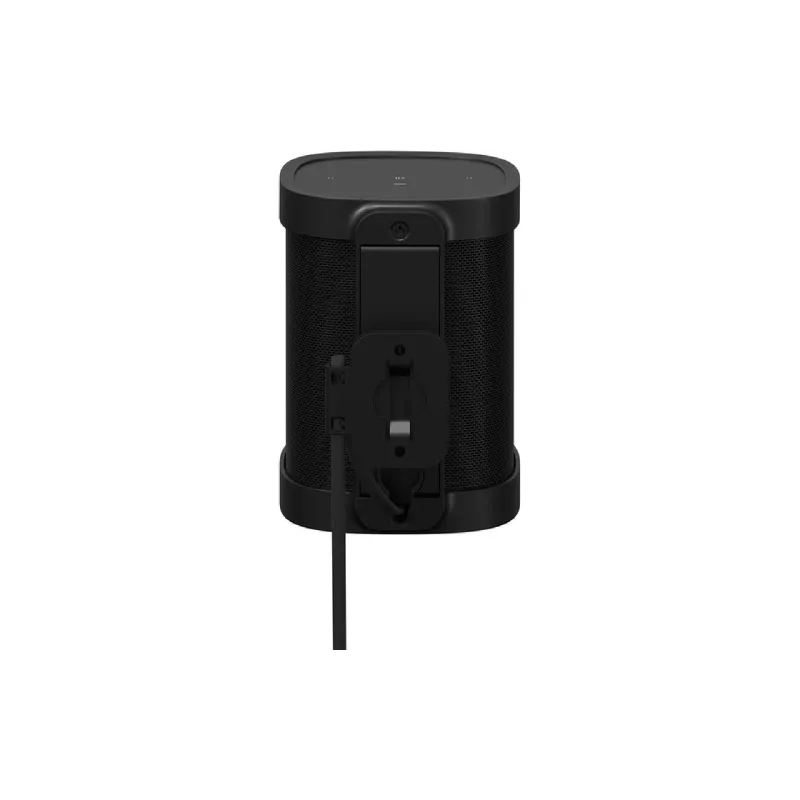 إبزيم Sonos, Black (SS1WMWW1BLK)