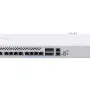 Διακόπτης MikroTiK (CRS312-4C+8XG-RM)