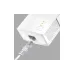 Adaptador Powerline TP-Link (TL-PA7017 kit)