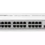 Комутатор MikroTiK  (CRS326-24G-2S+IN)