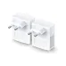 Adaptador Powerline TP-Link (TL-PA7017 kit)