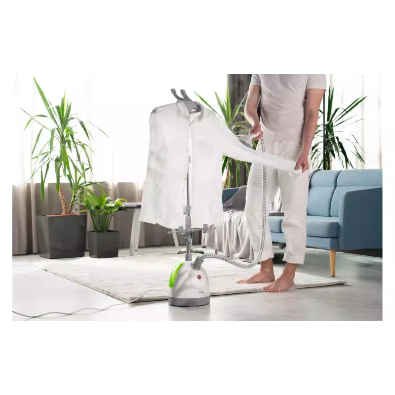 Gőzös Ardesto, White/Green (IR-C8815-S)