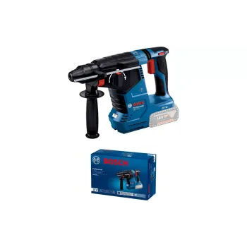 مثقاب مطرقة لاسلكي Bosch (0.611.923.020)