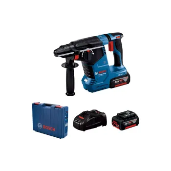 مثقاب مطرقة لاسلكي Bosch (0.611.923.021)