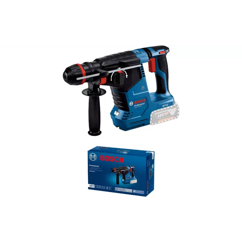 Akkus ütvefúró Bosch (0.611.923.120)