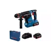 مثقاب مطرقة لاسلكي Bosch (0.611.923.121)