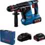 مثقاب مطرقة لاسلكي Bosch (0.611.923.121)