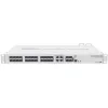 Комутатор MikroTiK  (CRS328-4C-20S-4S+RM)