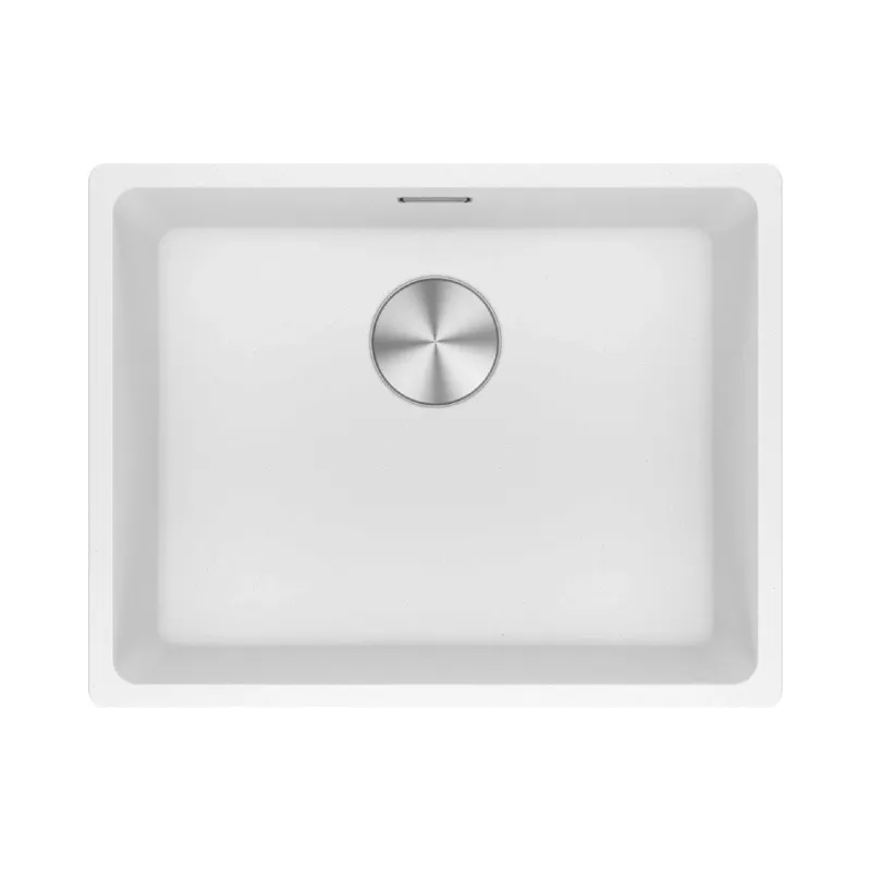 Kitchen sink Franke, White (125.0701.780)