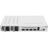 Комутатор MikroTiK  (CRS504-4XQ-IN)