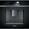 Вбудована кавомашина Siemens (CT718L1B0), Black