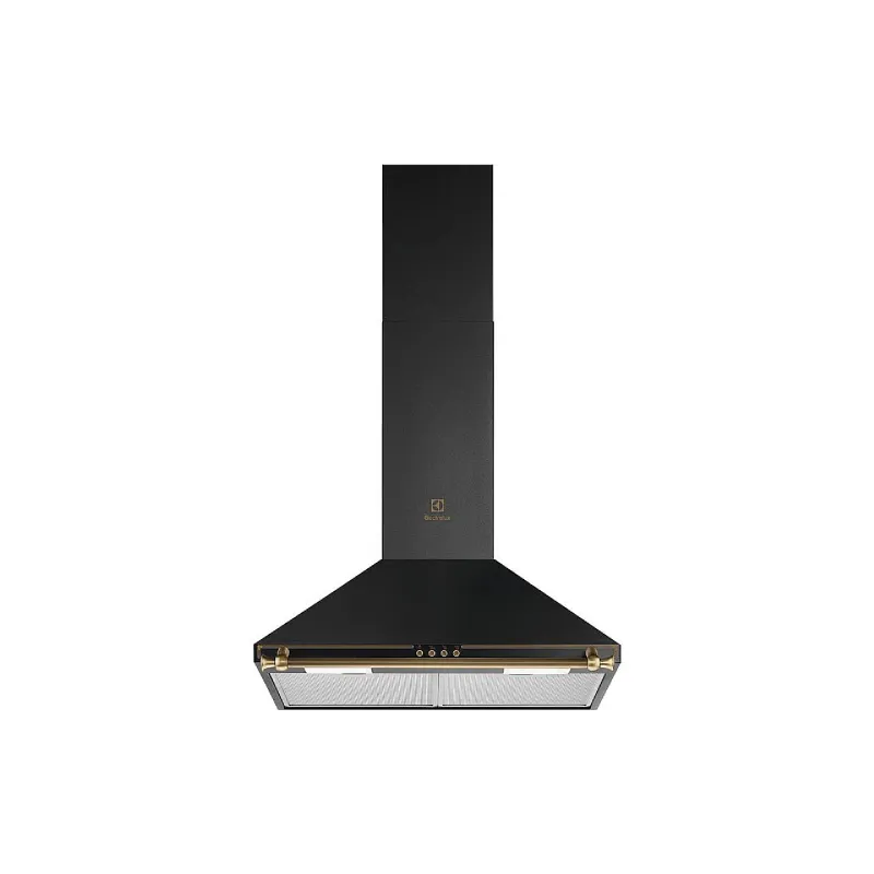 Napa Electrolux, Black (EFC226R)