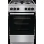 Gáztűzhely Gorenje, Stainless steel (GG5A11XF)