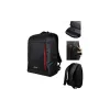 Mochila para portátil Acer, Black (GP.BAG11.02E)
