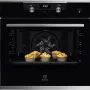 Вградена фурна Electrolux, Black (KODEH70X)