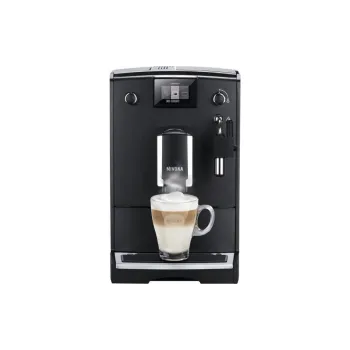 Coffee maker Nivona CafeRomatica (NICR550), 2.2 l, Black