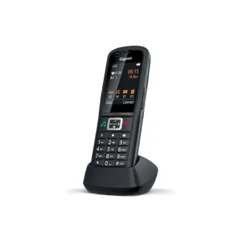 IP-DECT slušalka Gigaset (S30852-H2976-R102)