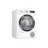 Máquina secadora Bosch, White (WTH85205UA)