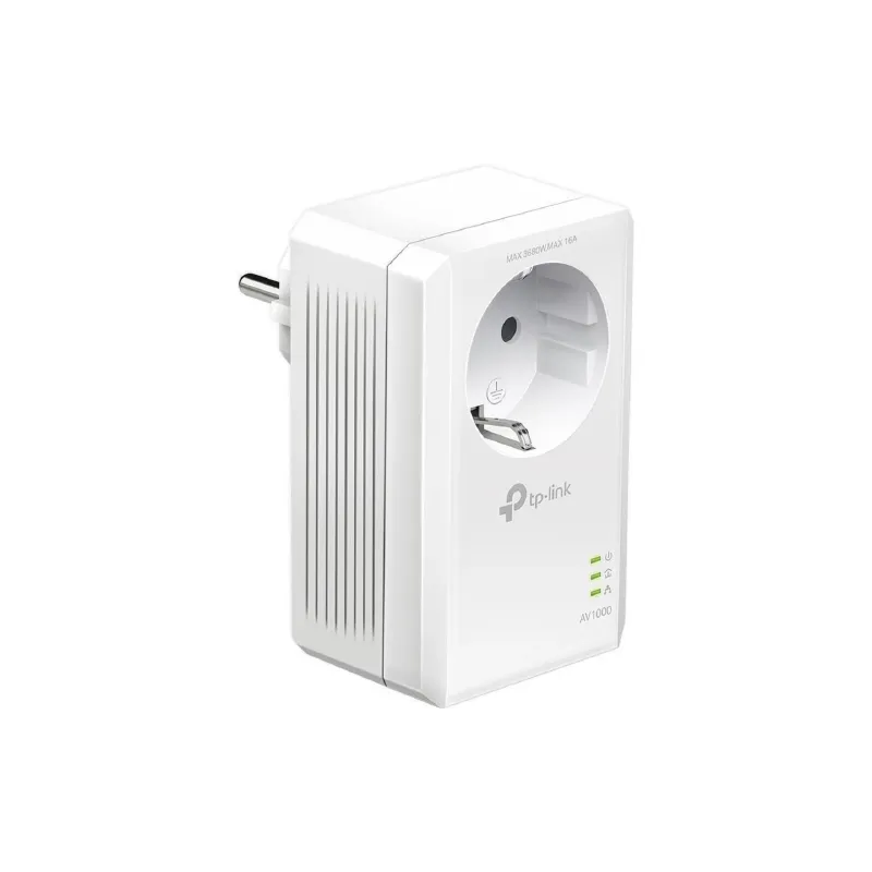 محول خطوط الطاقة TP-Link (TL-PA7017P)