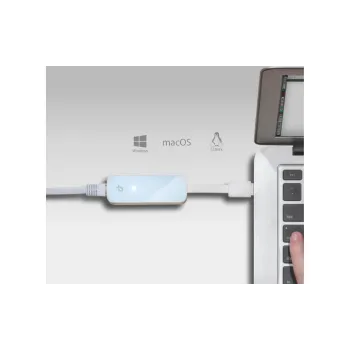 Adaptador de red TP-Link (UE200)