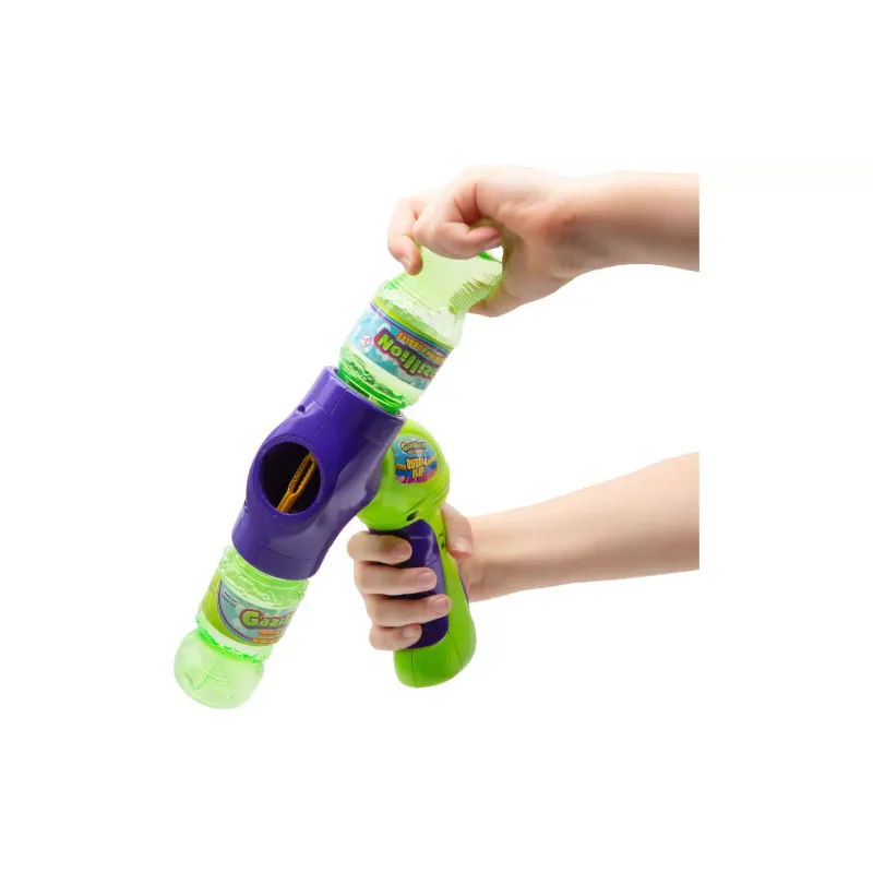 Szappanbuborék-generátor Gazillion (GZ36598)