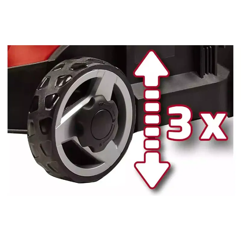 Аэратор-скарификатор Einhell (3420604)