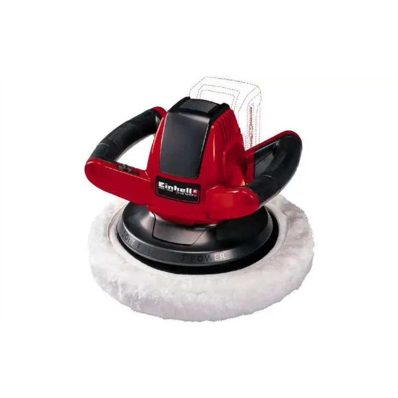 Μηχανή στίλβωσης Einhell (2093301)