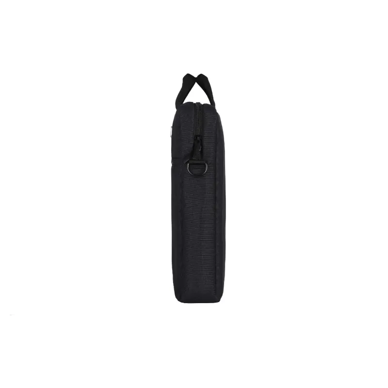 حقيبة لجهاز كمبيوتر محمول مقاس 17 بوصة 2E Beginner, Black (2E-CBN317BK)