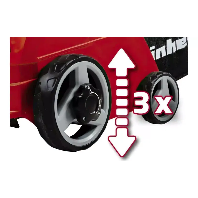 Aerator-scarifier Einhell GC-SA (3420640)