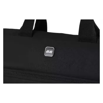 Bolsa para portátil de 16" 2E Beginner, Black (2E-CBN315BK)