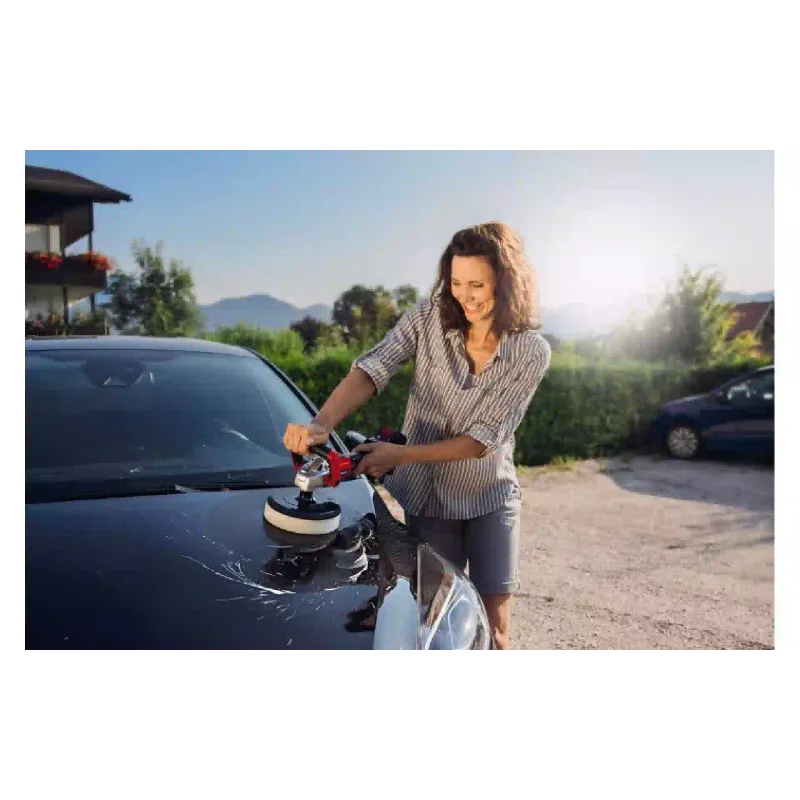 Полірувальна машина Einhell (2093320)