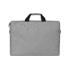 Сумка для 17" ноутбука 2E Beginner (2E-CBN317GY), Grey