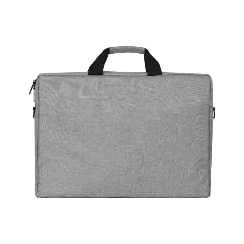 Сумка для 17" ноутбука 2E Beginner (2E-CBN317GY), Grey